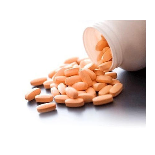 Analgesic Tablets